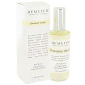 Demeter - Hawaiian Vanilla : Eau de Cologne Spray 4 Oz / 120 ml