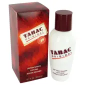 MÃ¤urer & Wirtz - Tabac Original : Aftershave 300 ml