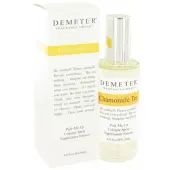 Demeter - Chamomile Tea : Eau de Cologne Spray 4 Oz / 120 ml