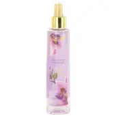 Calgon - Tahitian Orchid : Perfume mist and spray 240 ml