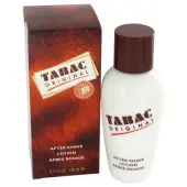 MÃ¤urer & Wirtz - Tabac Original : Aftershave 5 Oz / 150 ml