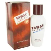 MÃ¤urer & Wirtz - Tabac Original : Eau De Cologne 300 ml