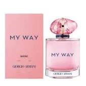 Giorgio Armani - My Way Nectar : Eau De Parfum Spray 6.8 Oz / 90 ml