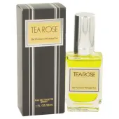 Perfumers Workshop - Tea Rose : Eau De Toilette Spray 28 ml