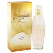 Lomani - Mademoiselle L : Eau De Parfum Spray 3.4 Oz / 100 ml