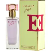 Escada - Escada Joyful : Eau De Parfum Spray 2.5 Oz / 75 ml