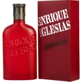 Enrique Iglesias - Adrenaline : Eau De Toilette Spray 3.4 Oz / 100 ml