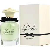 Dolce & Gabbana - Dolce : Eau De Parfum Spray 1.7 Oz / 50 ml