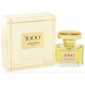 Jean Patou - 1000 : Eau De Parfum Spray 1 Oz / 30 ml