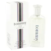 Tommy Hilfiger - Tommy : Eau De Toilette Spray 3.4 Oz / 100 ml