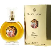 Jean Desprez - Bal Ã Versailles : Eau De Toilette Spray 3.4 Oz / 100 ml