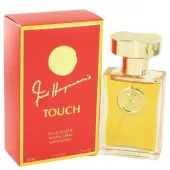 Fred Hayman - Touch : Eau De Toilette Spray 1.7 Oz / 50 ml