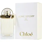 ChloÃ© - Love Story : Eau De Parfum Spray 2.5 Oz / 75 ml