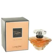 LancÃ´me - TrÃ©sor : Eau De Parfum Spray 1.7 Oz / 50 ml