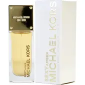Michael Kors - Sexy Amber : Eau De Parfum Spray 1.7 Oz / 50 ml