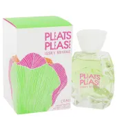 Issey Miyake - Pleats Please L'Eau : Eau De Toilette Spray 3.4 Oz / 100 ml