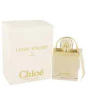 ChloÃ© - Love Story : Eau De Parfum Spray 1.7 Oz / 50 ml