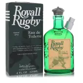 Royall Fragrances - Royall Rugby : Eau De Toilette Spray 4 Oz / 120 ml