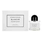 Byredo - Blanche : Eau De Parfum Spray 3.4 Oz / 100 ml