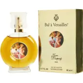 Jean Desprez - Bal Ã Versailles : Eau De Toilette Spray 1.7 Oz / 50 ml