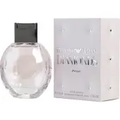 Emporio Armani - Diamonds Rose : Eau De Toilette Spray 1.7 Oz / 50 ml