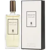Serge Lutens - Un Bois Vanille : Eau De Parfum Spray 1.7 Oz / 50 ml