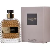 Valentino - Valentino Uomo : Eau De Toilette Spray 5 Oz / 150 ml