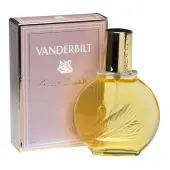 Gloria Vanderbilt - Vanderbilt : Eau De Toilette Spray 1 Oz / 30 ml