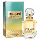 Roberto Cavalli - Paradiso : Eau De Parfum Spray 2.5 Oz / 75 ml