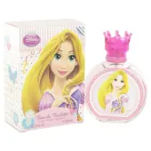 Disney - Raiponce : Eau De Toilette Spray 3.4 Oz / 100 ml