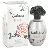 Parfums GrÃ¨s - Cabotine Rosalie : Eau De Toilette Spray 3.4 Oz / 100 ml