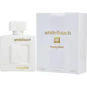 Franck Olivier - White Touch : Eau De Parfum Spray 3.4 Oz / 100 ml