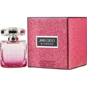 Jimmy Choo - Blossom : Eau De Parfum Spray 3.4 Oz / 100 ml