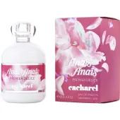 Cacharel - AnaÃ¯s AnaÃ¯s Premier DÃ©lice : Eau De Toilette Spray 3.4 Oz / 100 ml