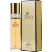 Elizabeth Taylor - White Diamonds : Eau De Toilette Spray 3.4 Oz / 100 ml
