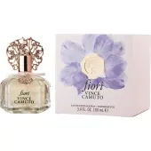 Vince Camuto - Fiori : Eau De Parfum Spray 3.4 Oz / 100 ml