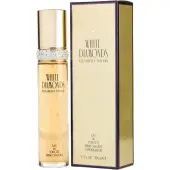 Elizabeth Taylor - White Diamonds : Eau De Toilette Spray 1.7 Oz / 50 ml