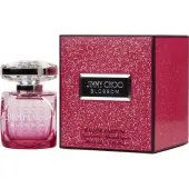 Jimmy Choo - Blossom : Eau De Parfum Spray 1.3 Oz / 40 ml
