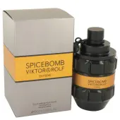 Viktor & Rolf - Spicebomb ExtrÃªme : Eau De Parfum Spray 6.8 Oz / 90 ml