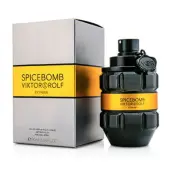 Viktor & Rolf - Spicebomb ExtrÃªme : Eau De Parfum Spray 1.7 Oz / 50 ml
