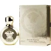 Versace - Eros Pour Femme : Eau De Parfum Spray 1.7 Oz / 50 ml