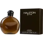 Halston - Halston Z-14 : Eau de Cologne Spray 236 ML