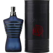 Jean Paul Gaultier - Ultra Male : Eau De Toilette Intense Spray 4.2 Oz / 125 ml
