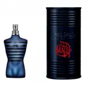 Jean Paul Gaultier - Ultra Male : Eau De Toilette Intense Spray 2.5 Oz / 75 ml