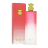 Tous - NeonCandy : Eau De Toilette Spray 6.8 Oz / 90 ml
