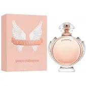 Paco Rabanne - OlympÃ©a : Eau De Parfum Spray 1.7 Oz / 50 ml