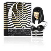 Nicki Minaj - Onika : Eau De Parfum Spray 3.4 Oz / 100 ml