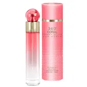 Perry Ellis - Perry Ellis 360 Coral : Eau De Parfum Spray 3.4 Oz / 100 ml