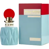 Miu Miu - Miu Miu : Eau De Parfum Spray 1.7 Oz / 50 ml
