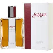 Caron - Yatagan : Eau De Toilette Spray 4.2 Oz / 125 ml